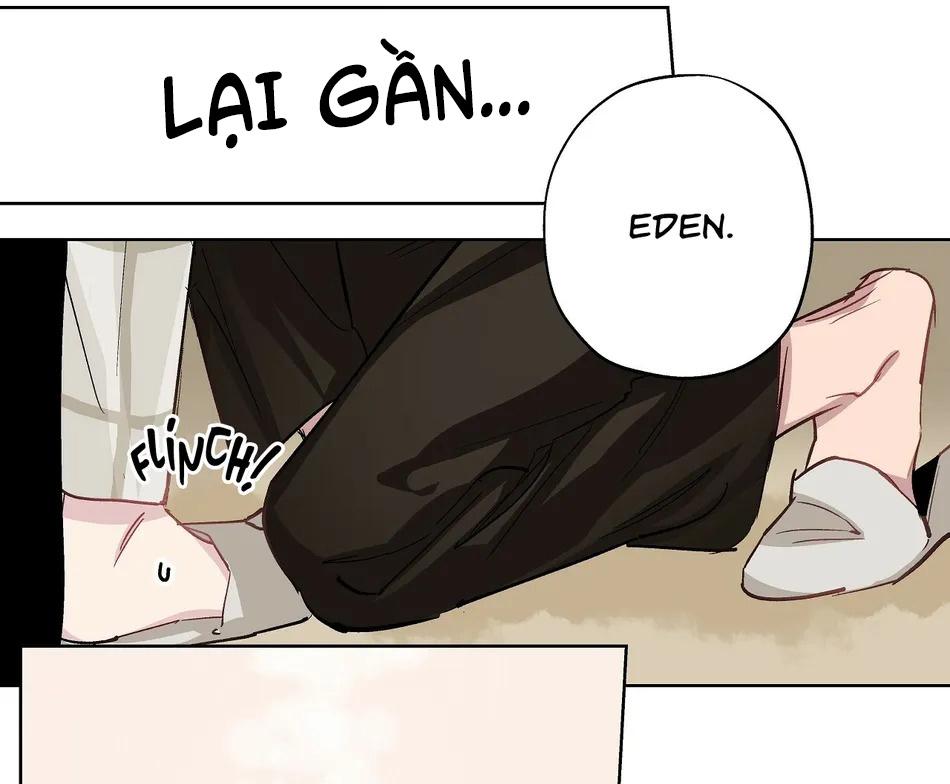 Phù Thủy Xứ Eden Chapter 16 - Next 