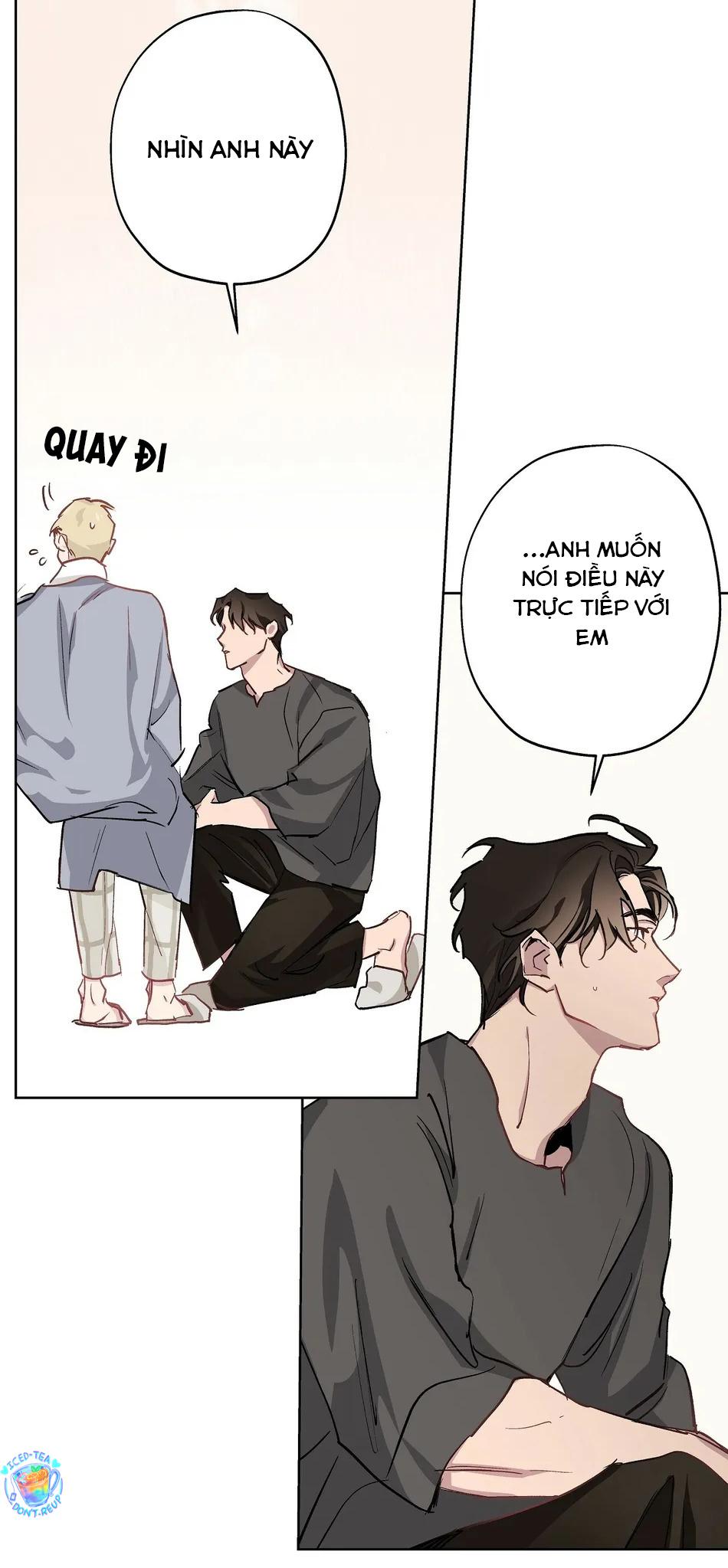 Phù Thủy Xứ Eden Chapter 16 - Next 