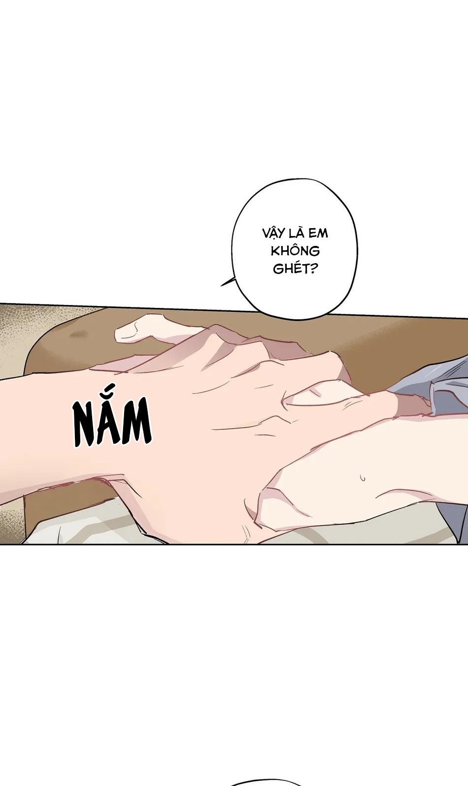Phù Thủy Xứ Eden Chapter 16 - Next 