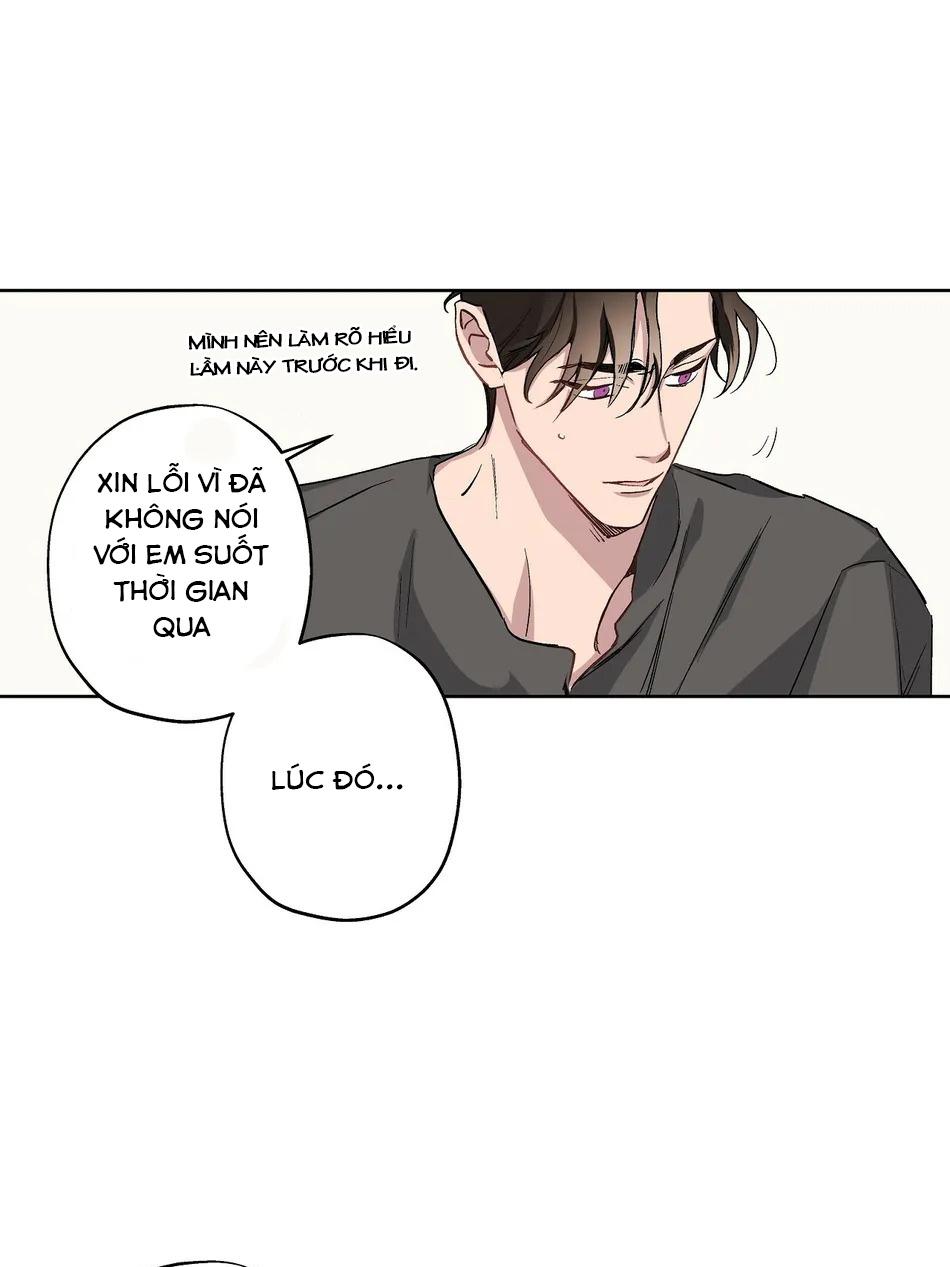 Phù Thủy Xứ Eden Chapter 16 - Next 