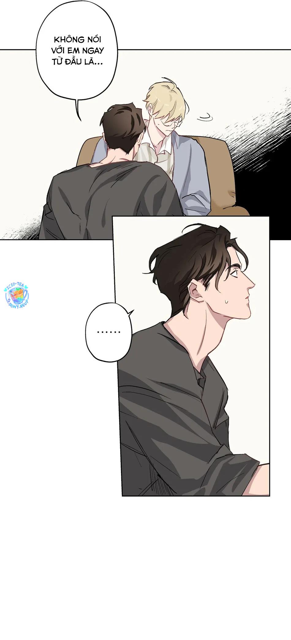 Phù Thủy Xứ Eden Chapter 16 - Next 