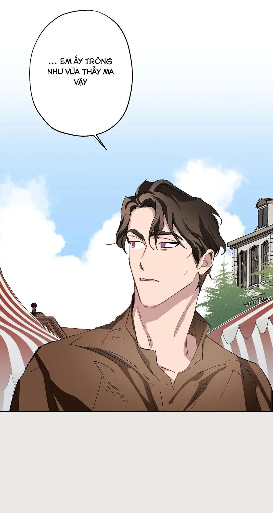 Phù Thủy Xứ Eden Chapter 16 - Next 