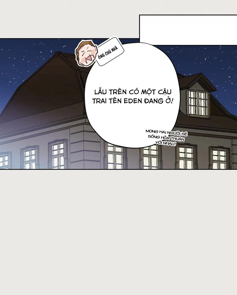 Phù Thủy Xứ Eden Chapter 16 - Next 