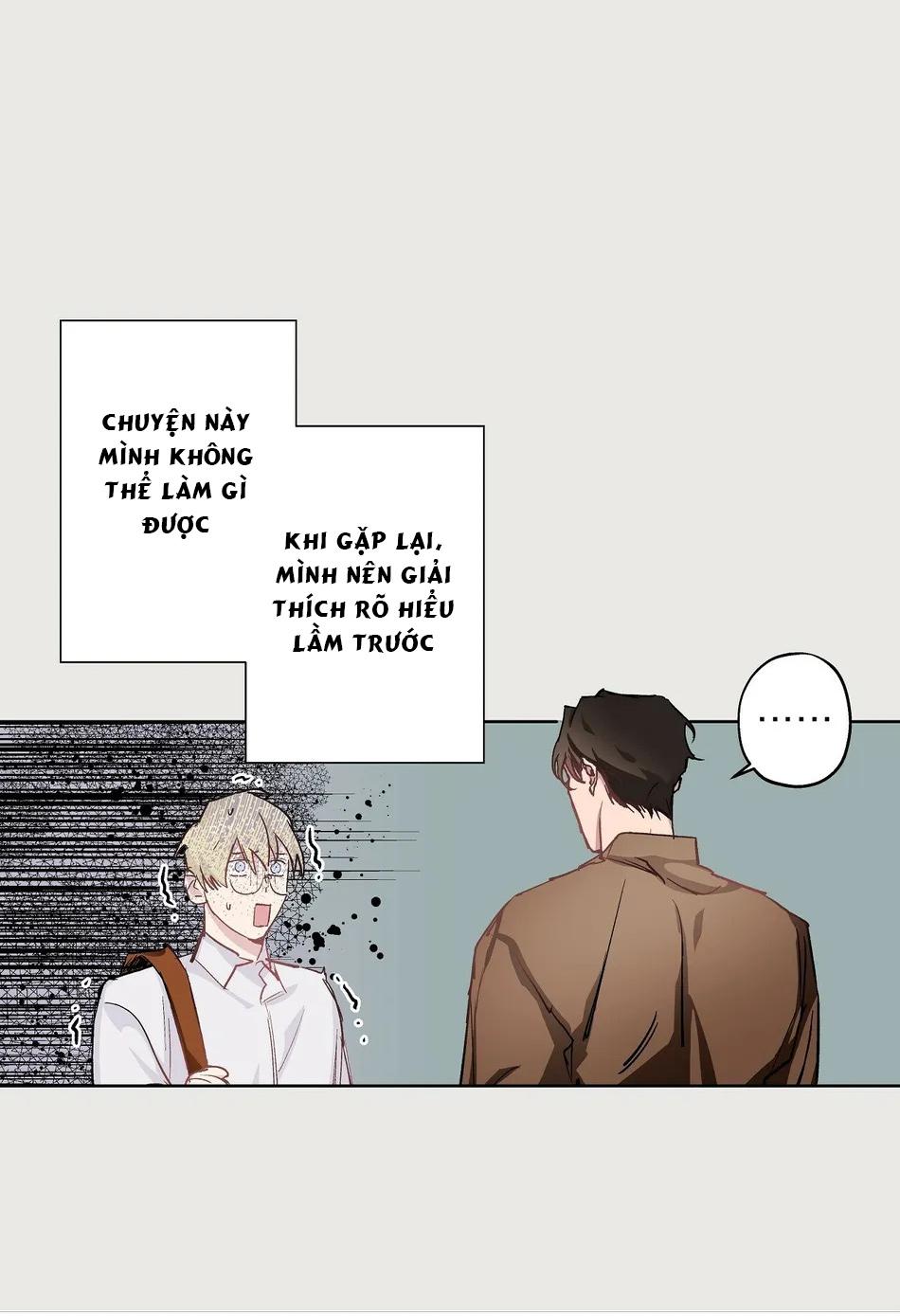 Phù Thủy Xứ Eden Chapter 16 - Next 