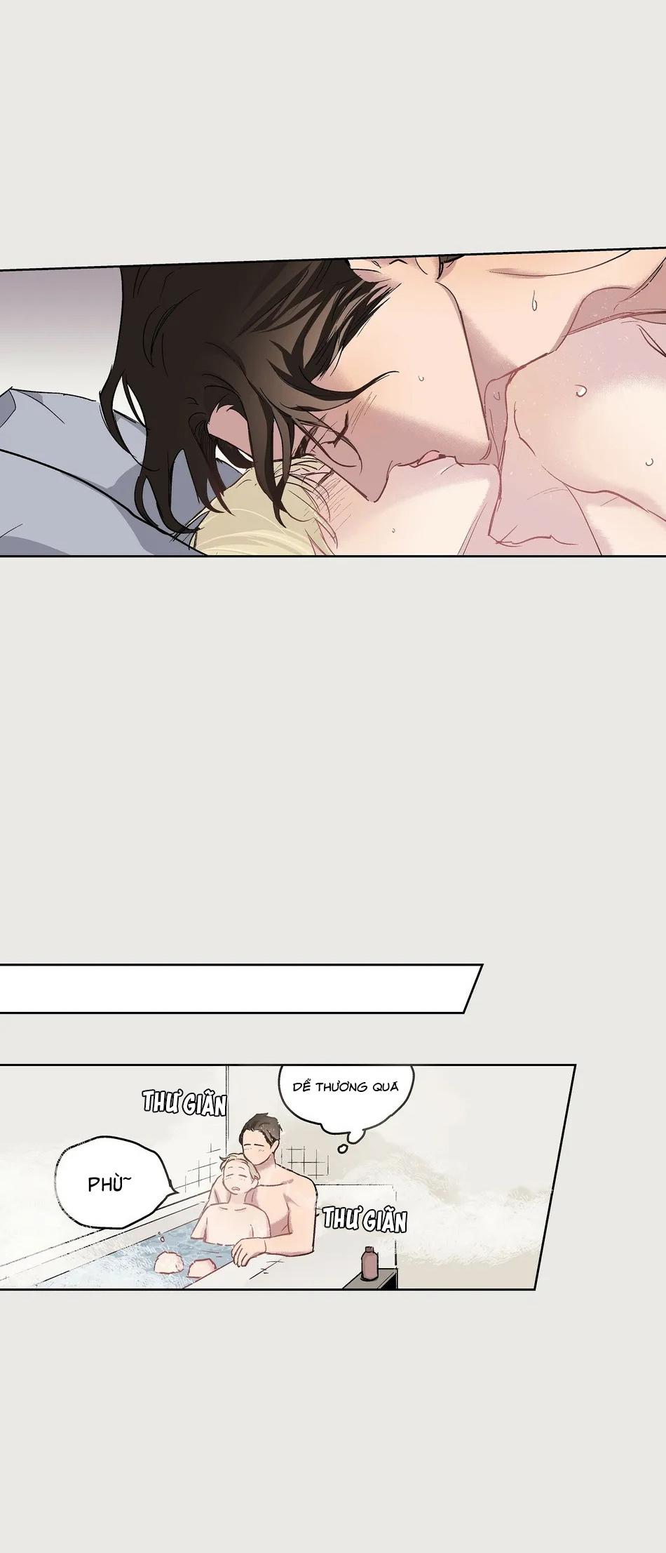 Phù Thủy Xứ Eden Chapter 16 - Next 
