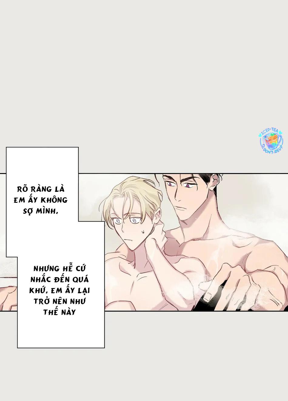 Phù Thủy Xứ Eden Chapter 16 - Next 