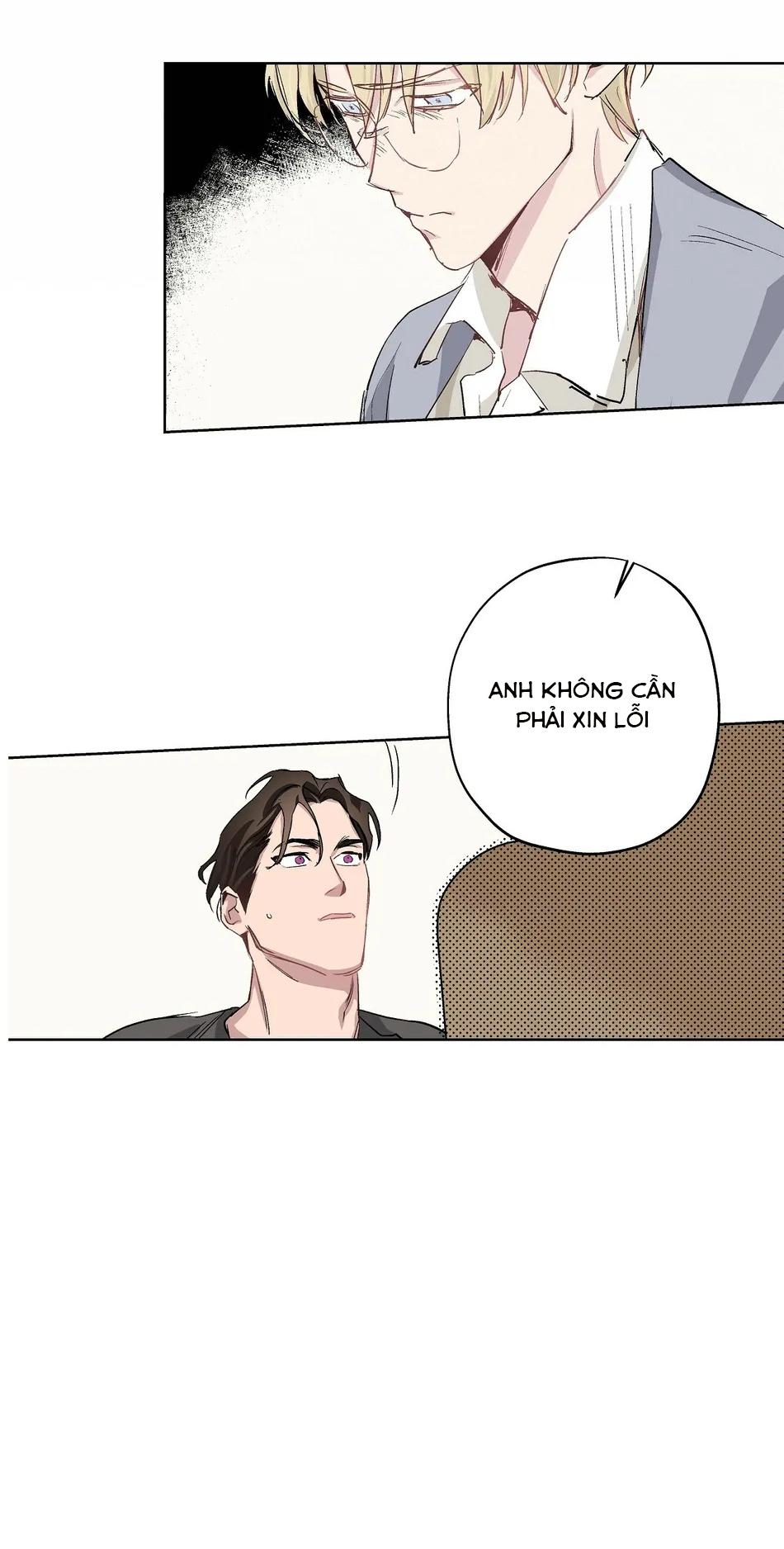 Phù Thủy Xứ Eden Chapter 16 - Next 