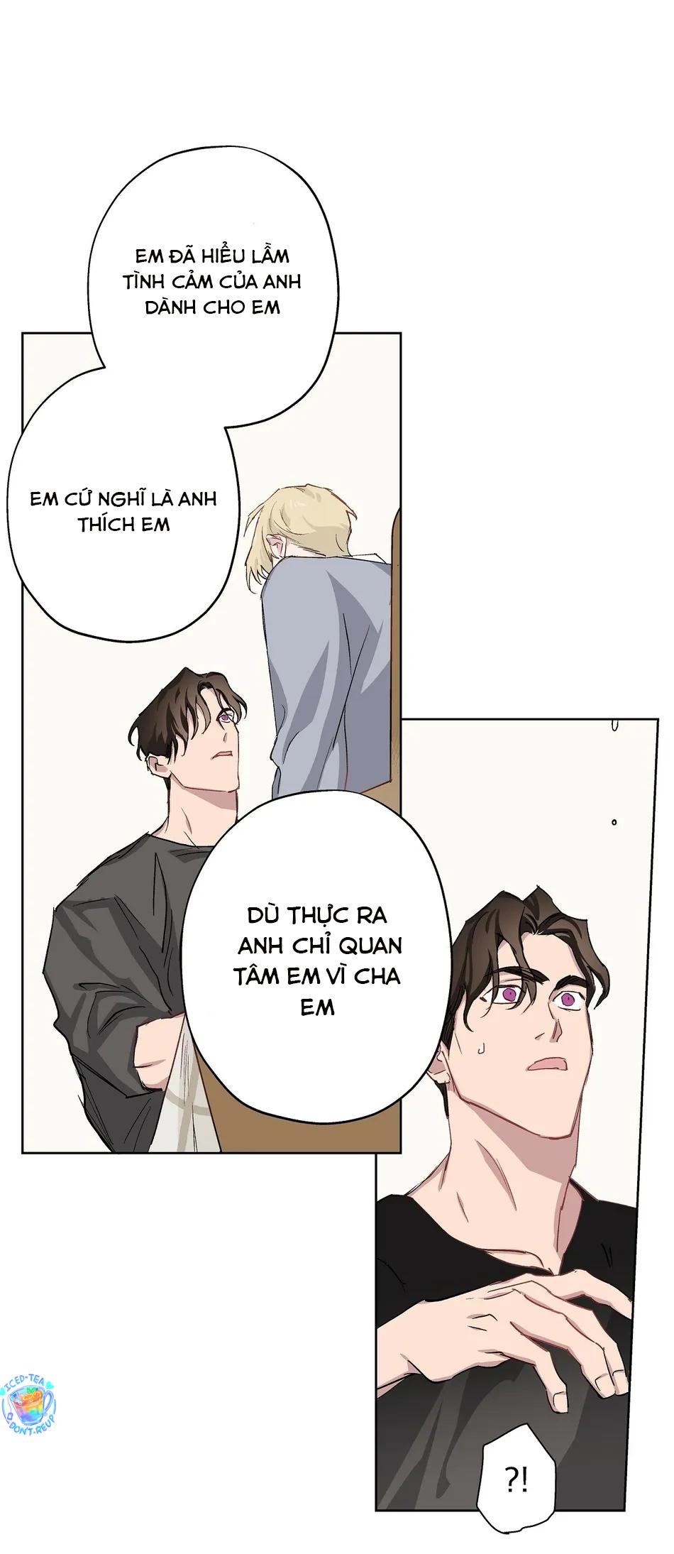 Phù Thủy Xứ Eden Chapter 16 - Next 