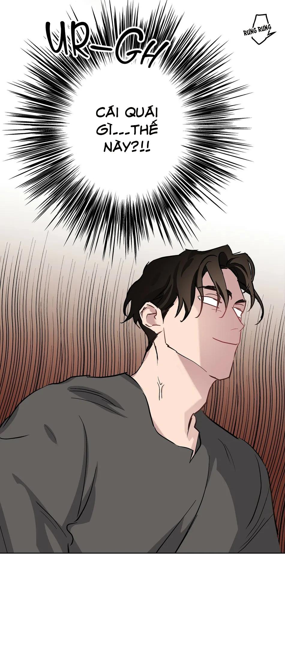 Phù Thủy Xứ Eden Chapter 16 - Next 