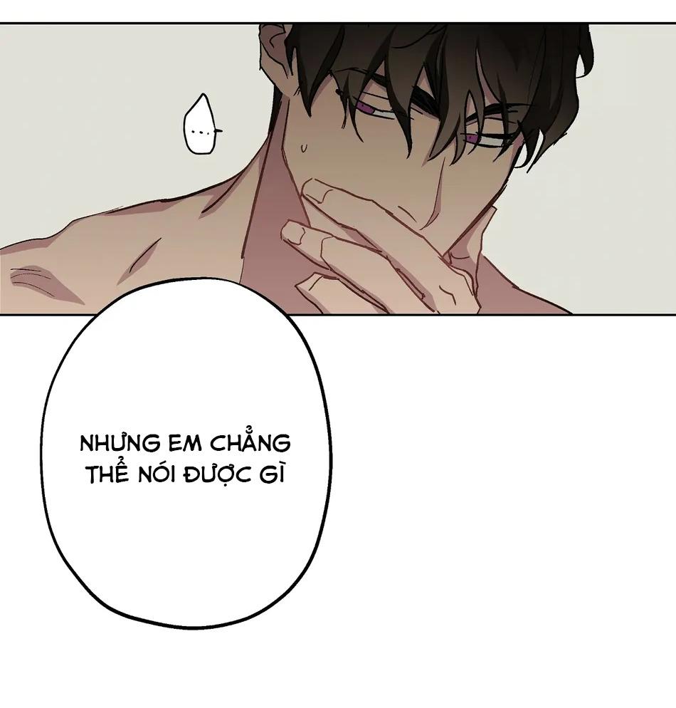 Phù Thủy Xứ Eden Chapter 20 - Trang 3