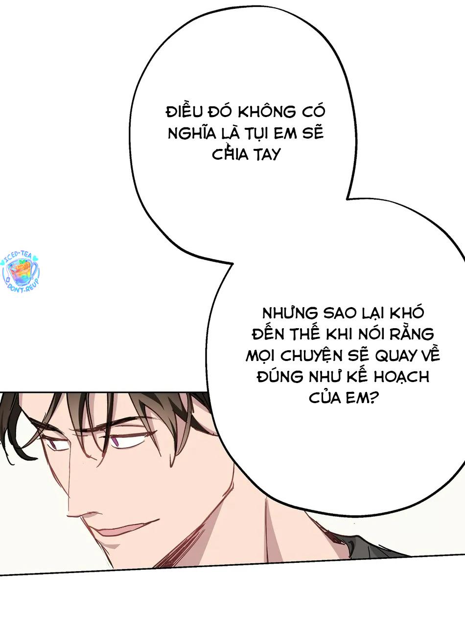 Phù Thủy Xứ Eden Chapter 20 - Trang 3
