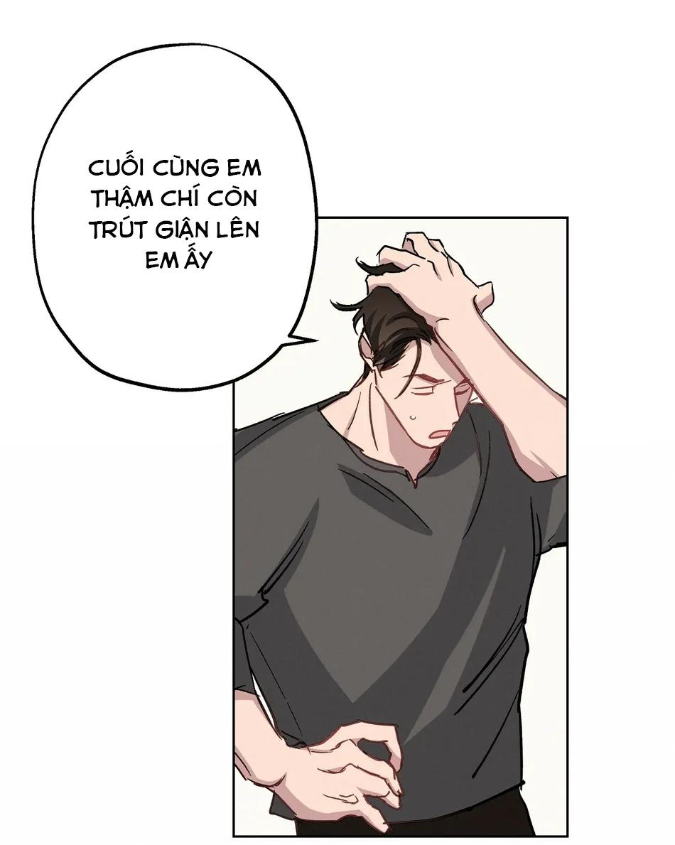 Phù Thủy Xứ Eden Chapter 20 - Trang 3
