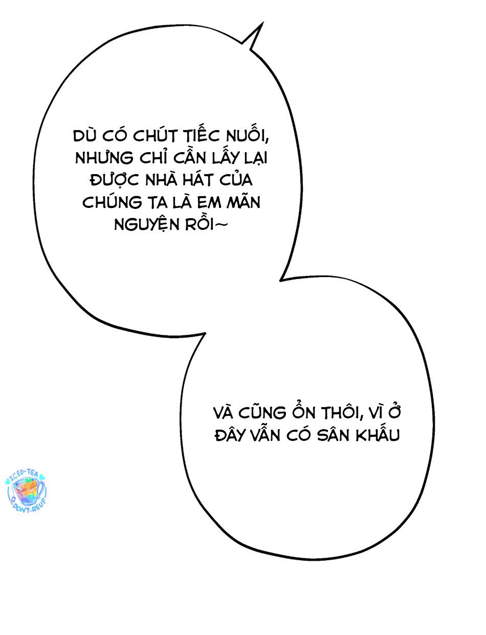Phù Thủy Xứ Eden Chapter 20 - Trang 3