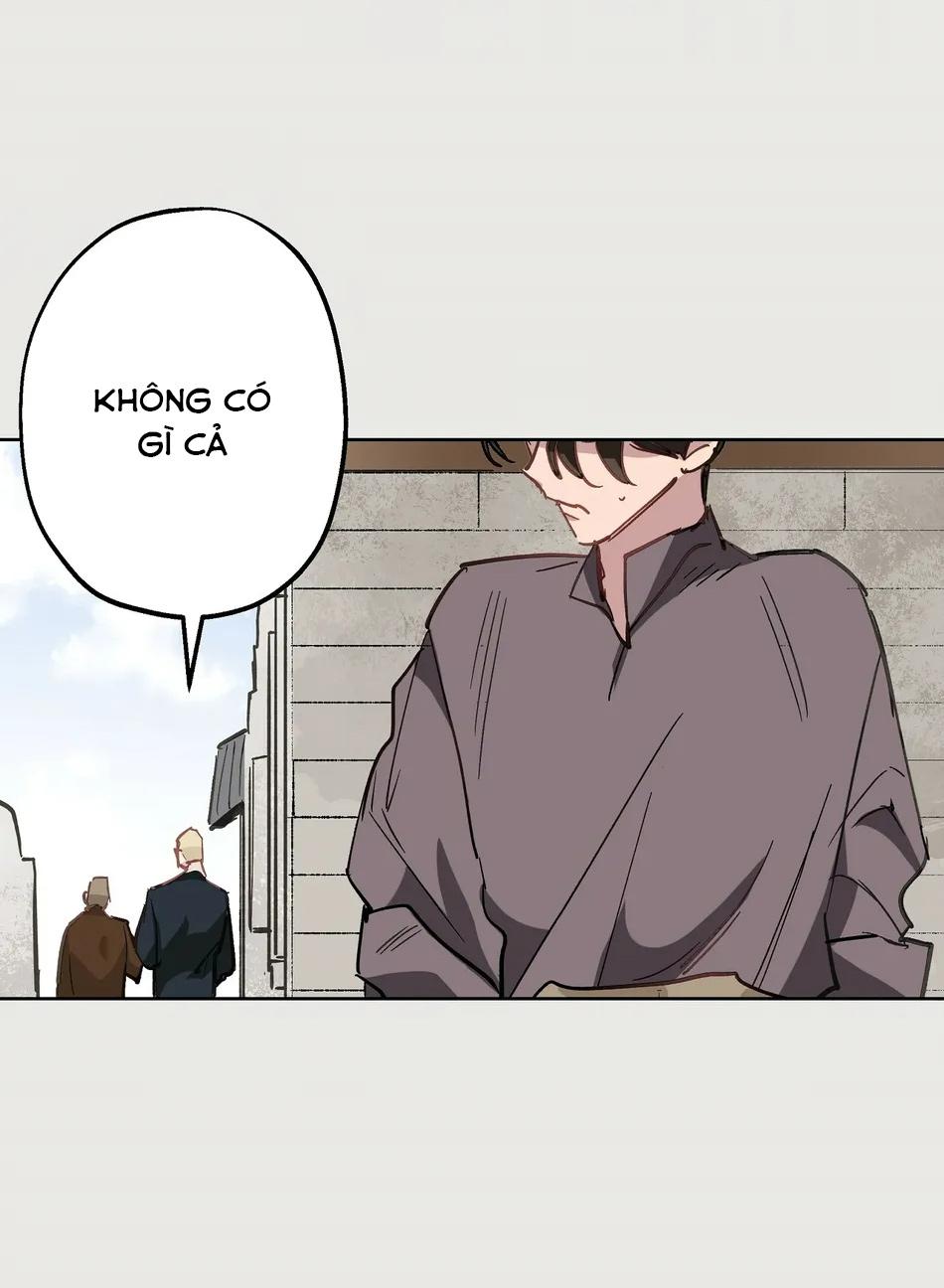 Phù Thủy Xứ Eden Chapter 20 - Trang 3