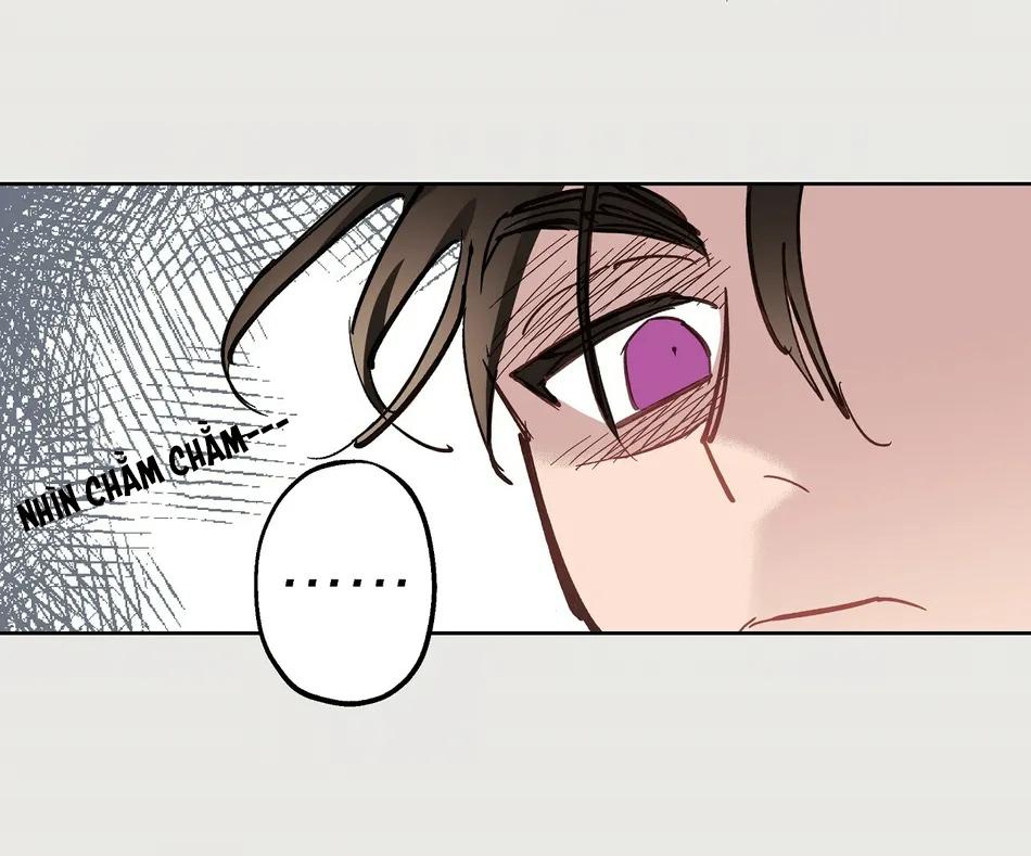 Phù Thủy Xứ Eden Chapter 20 - Trang 3