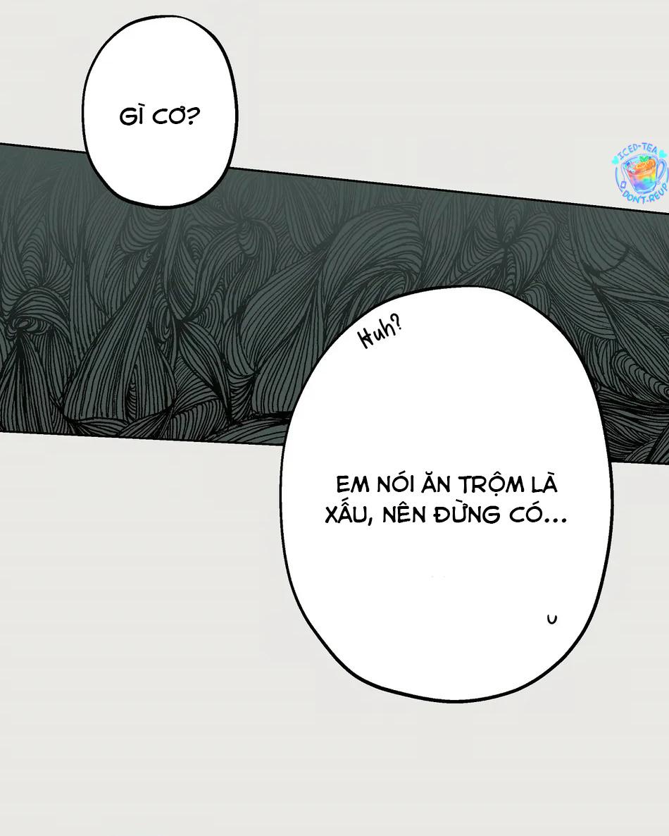 Phù Thủy Xứ Eden Chapter 20 - Trang 3