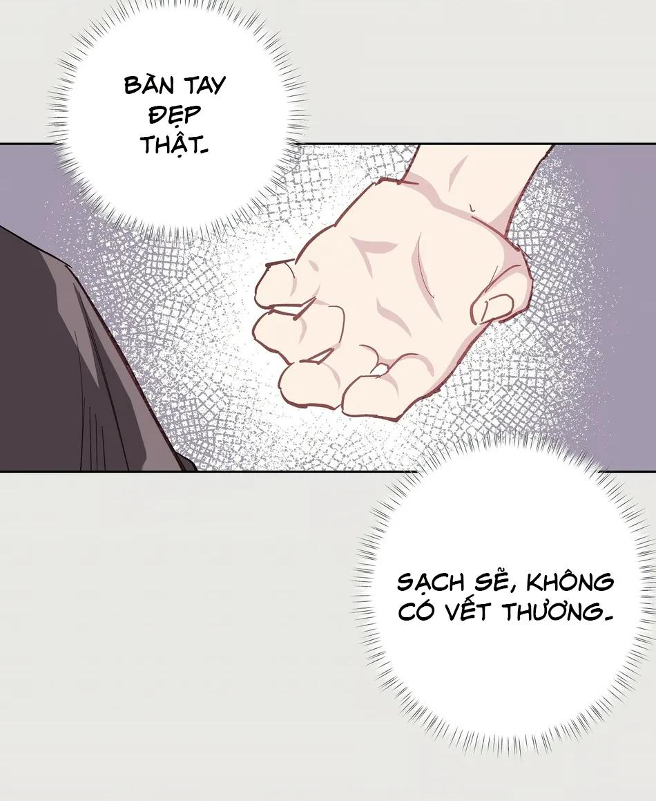 Phù Thủy Xứ Eden Chapter 20 - Trang 3