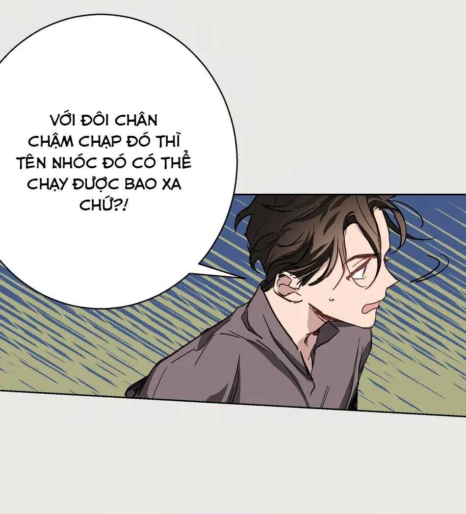 Phù Thủy Xứ Eden Chapter 21 - Trang 3