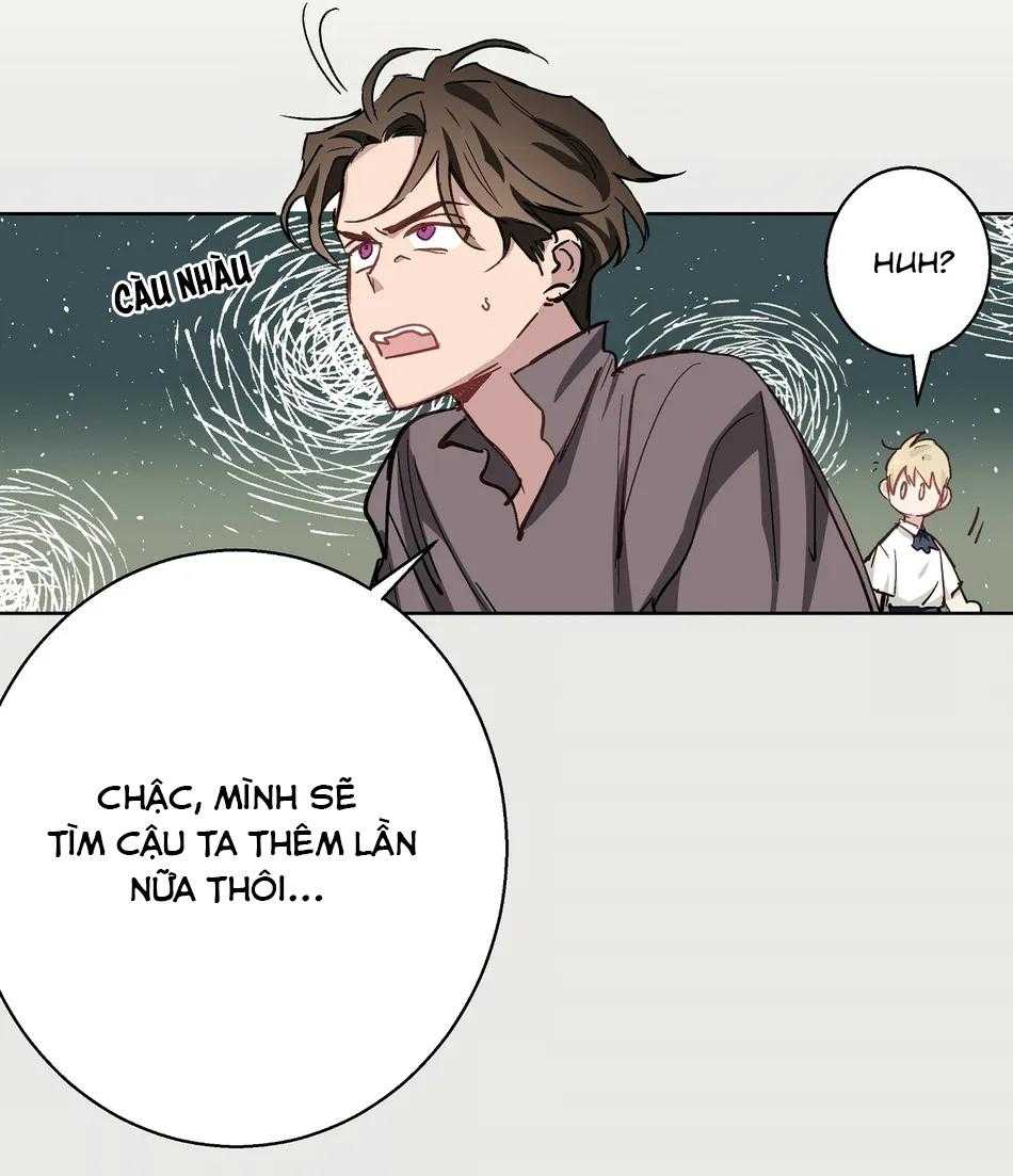 Phù Thủy Xứ Eden Chapter 21 - Trang 3