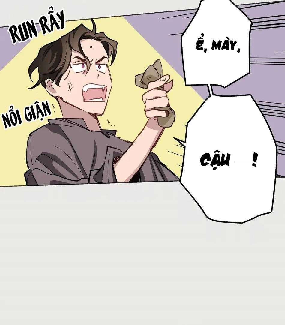 Phù Thủy Xứ Eden Chapter 21 - Trang 3