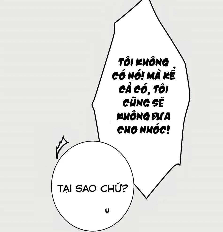 Phù Thủy Xứ Eden Chapter 21 - Trang 3