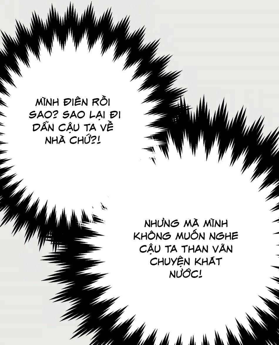 Phù Thủy Xứ Eden Chapter 21 - Trang 3