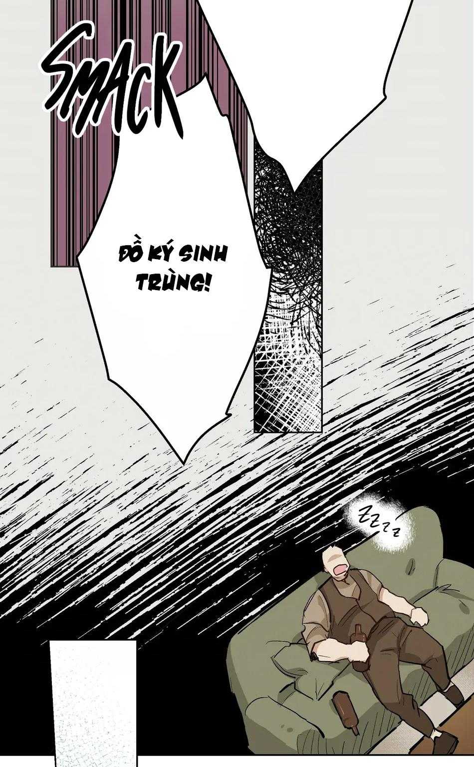 Phù Thủy Xứ Eden Chapter 21 - Trang 3