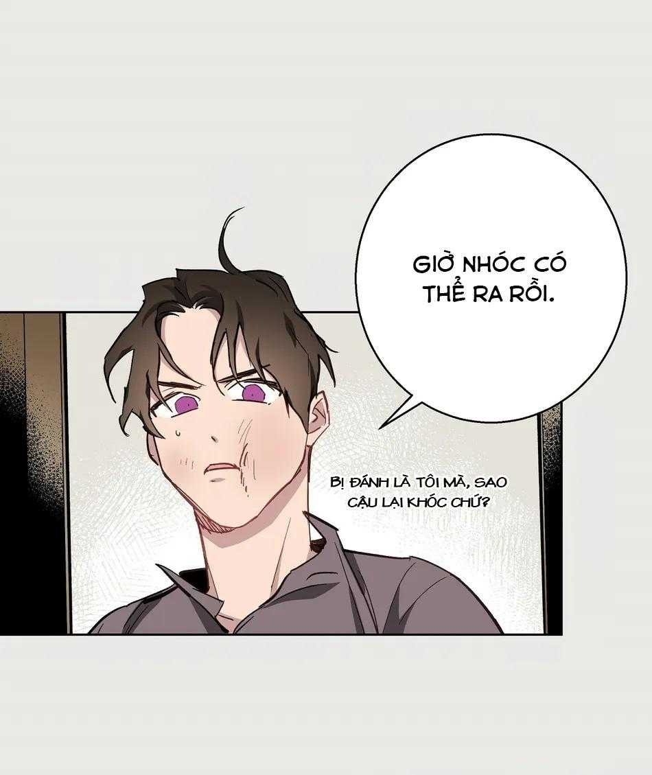 Phù Thủy Xứ Eden Chapter 21 - Trang 3