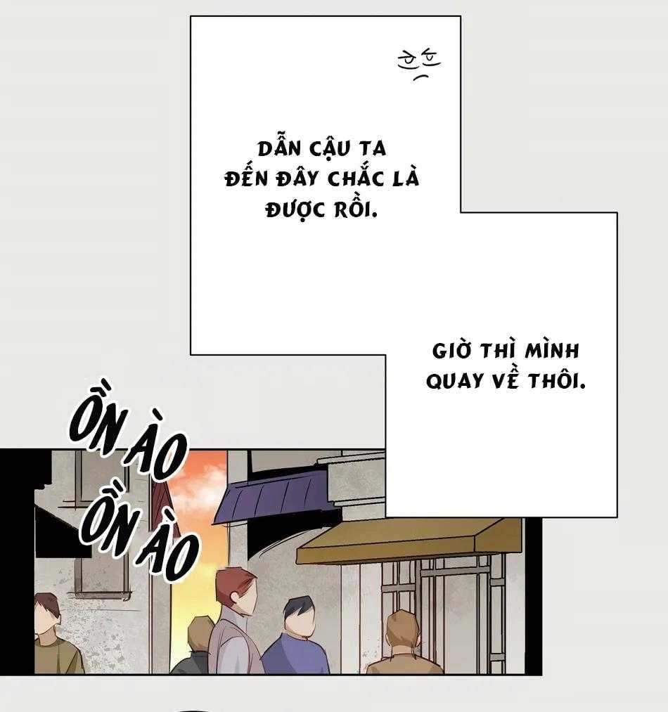 Phù Thủy Xứ Eden Chapter 22 - Next 