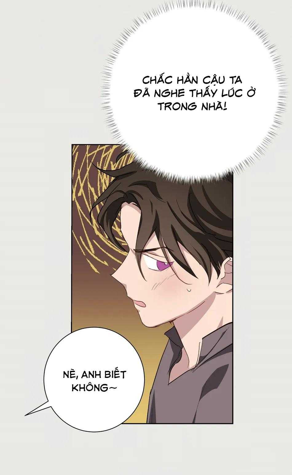 Phù Thủy Xứ Eden Chapter 22 - Next 