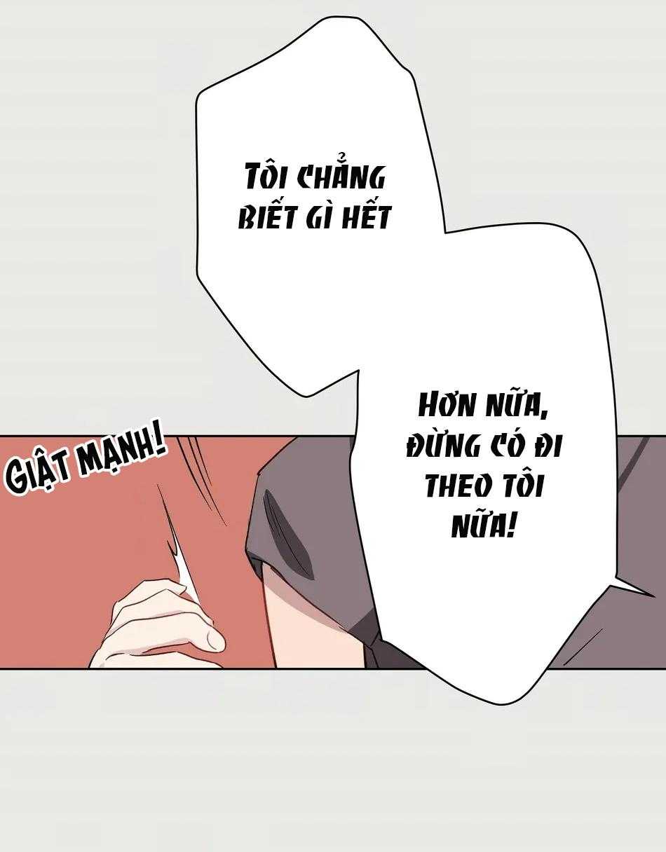 Phù Thủy Xứ Eden Chapter 22 - Next 