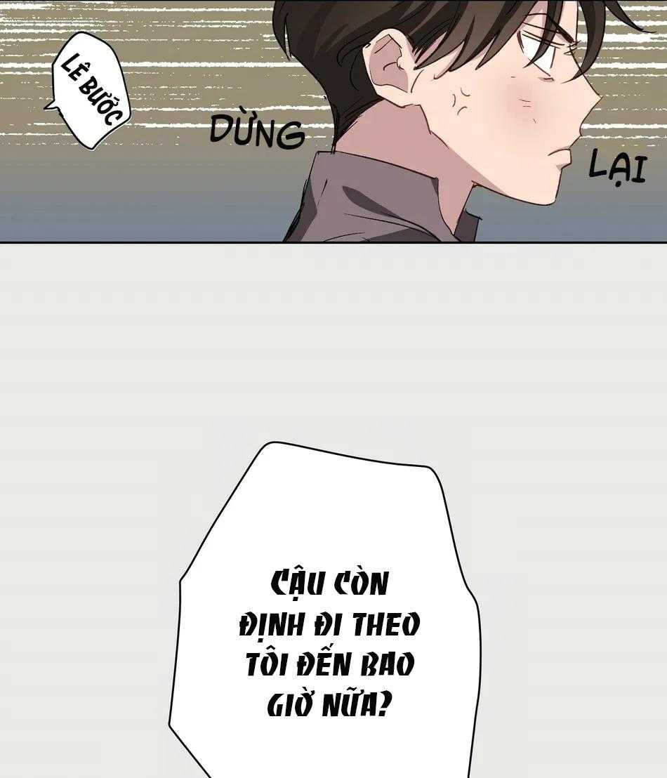 Phù Thủy Xứ Eden Chapter 22 - Next 