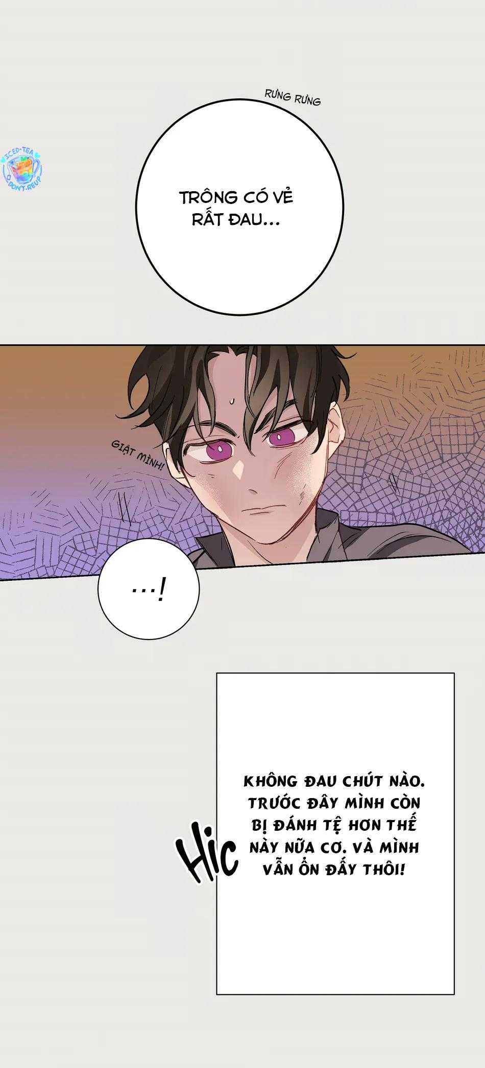 Phù Thủy Xứ Eden Chapter 22 - Next 