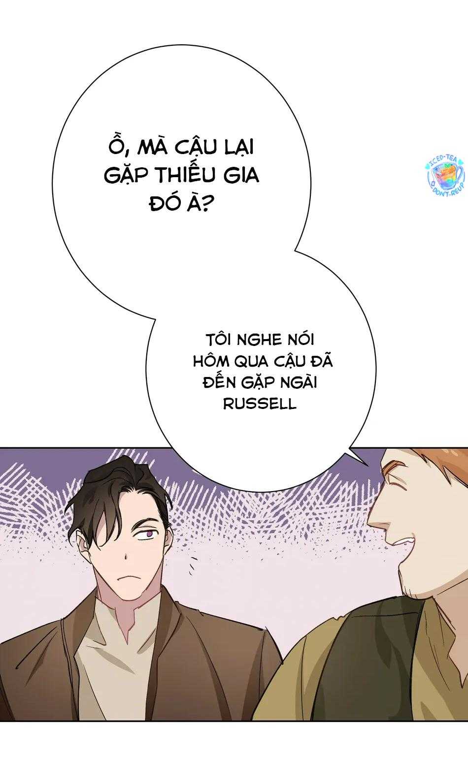 Phù Thủy Xứ Eden Chapter 22 - Next 