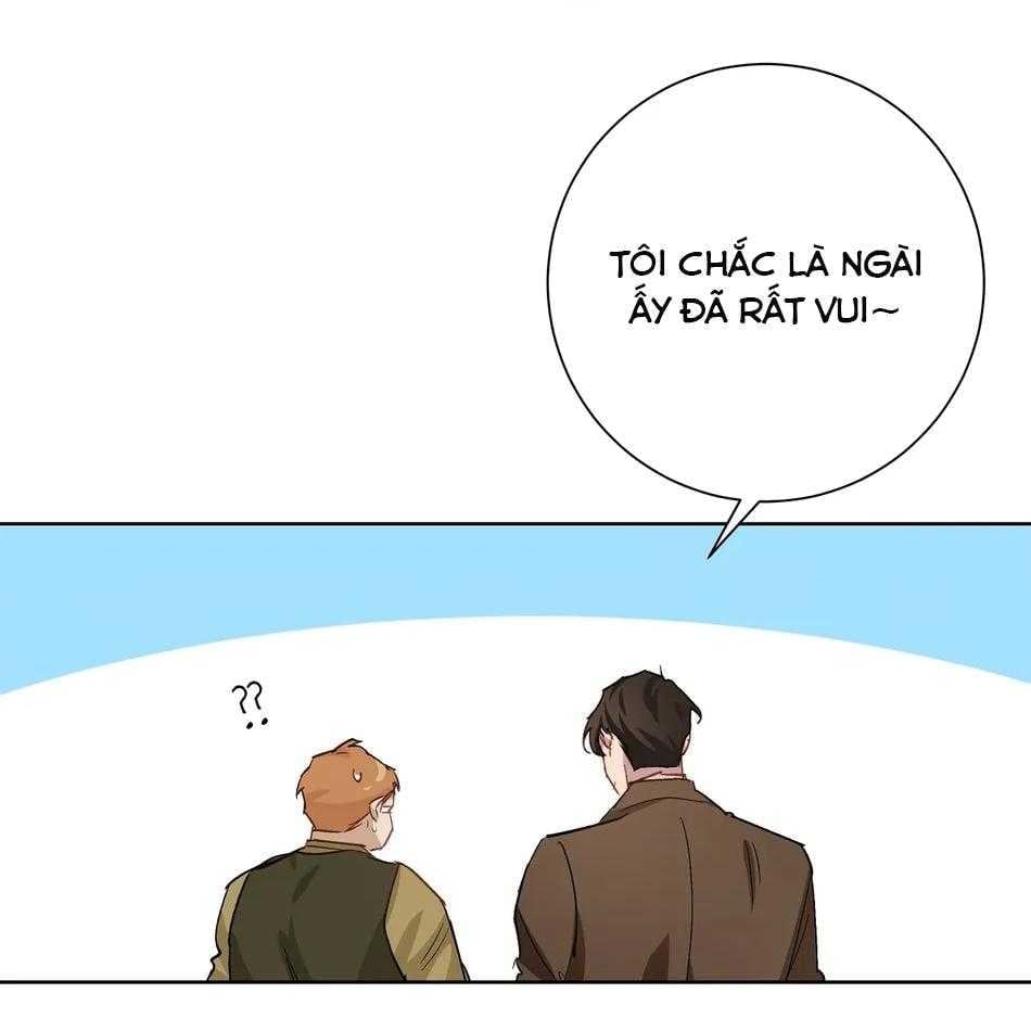 Phù Thủy Xứ Eden Chapter 22 - Next 
