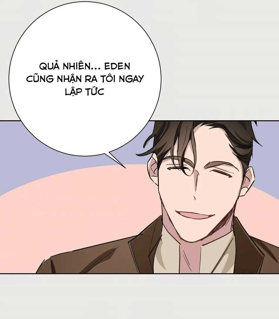 Phù Thủy Xứ Eden Chapter 22 - Next 