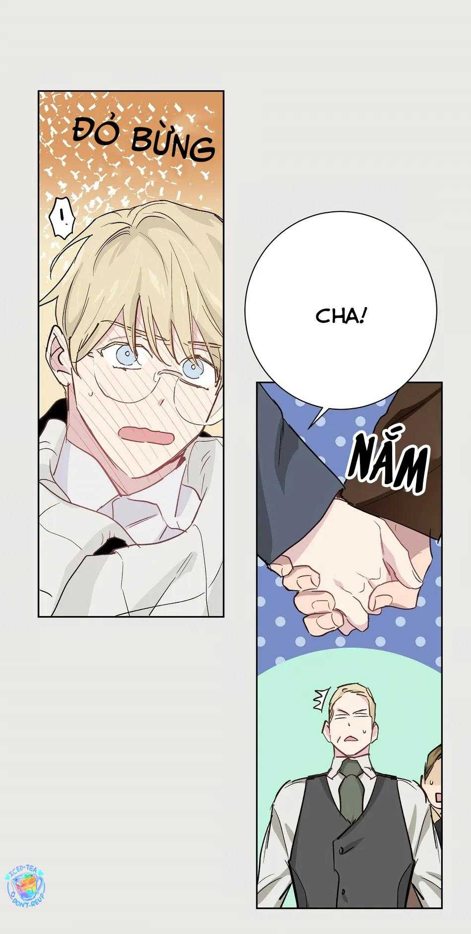 Phù Thủy Xứ Eden Chapter 22 - Next 