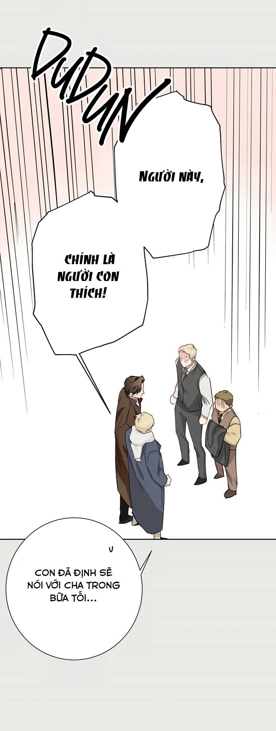 Phù Thủy Xứ Eden Chapter 22 - Next 