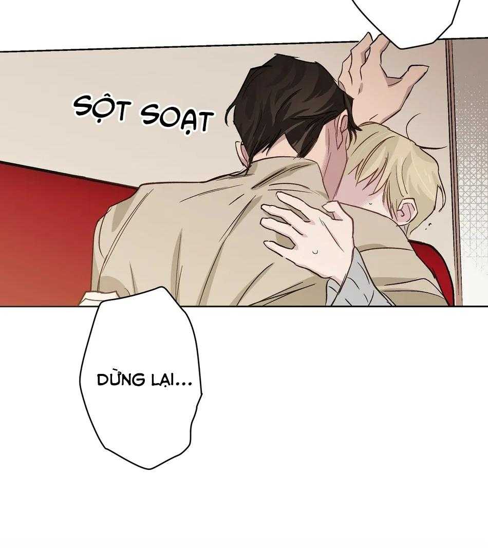 Phù Thủy Xứ Eden Chapter 22 - Next 