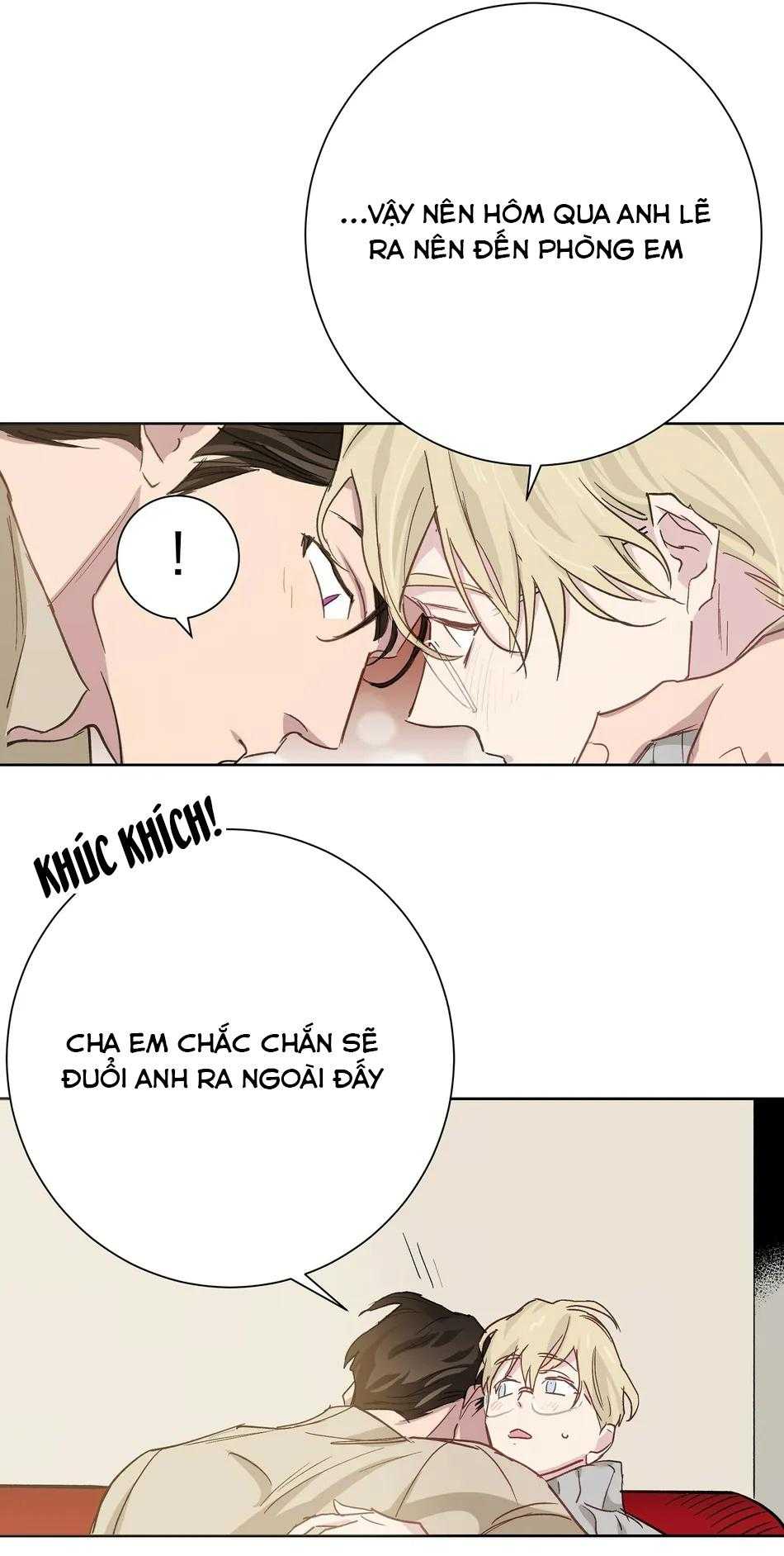 Phù Thủy Xứ Eden Chapter 22 - Next 