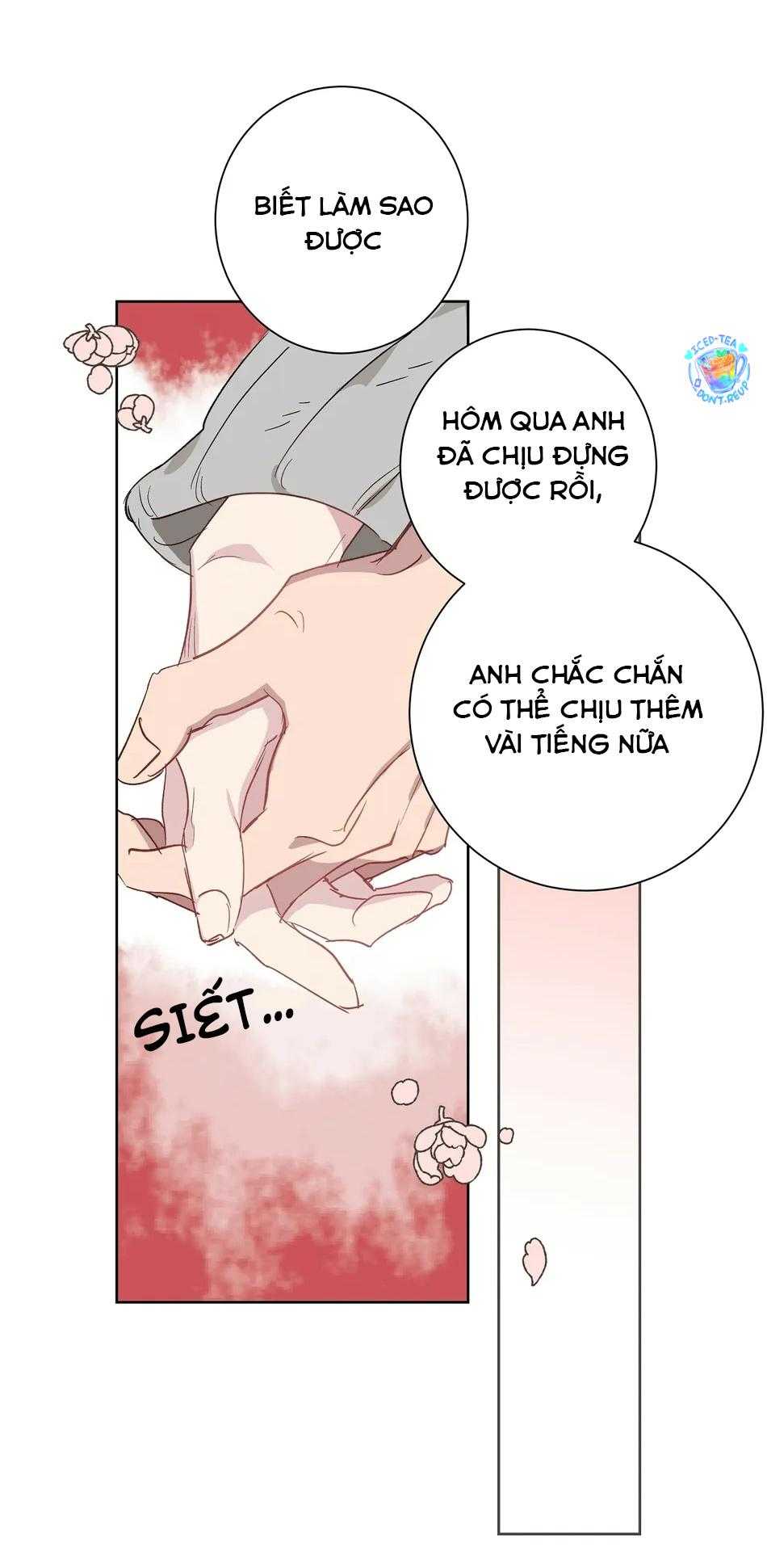 Phù Thủy Xứ Eden Chapter 22 - Next 