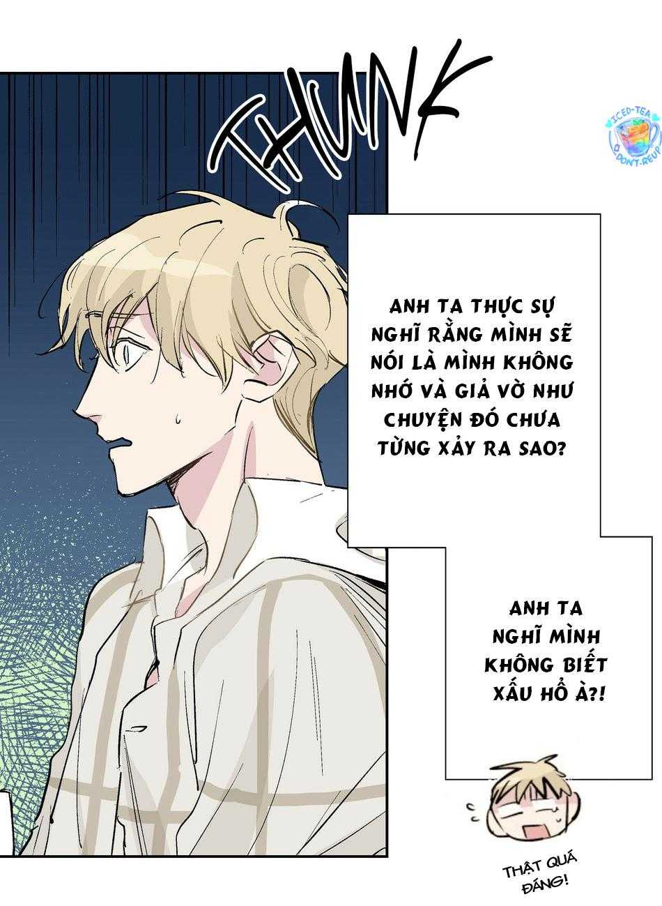 Phù Thủy Xứ Eden Chapter 5 - Trang 2
