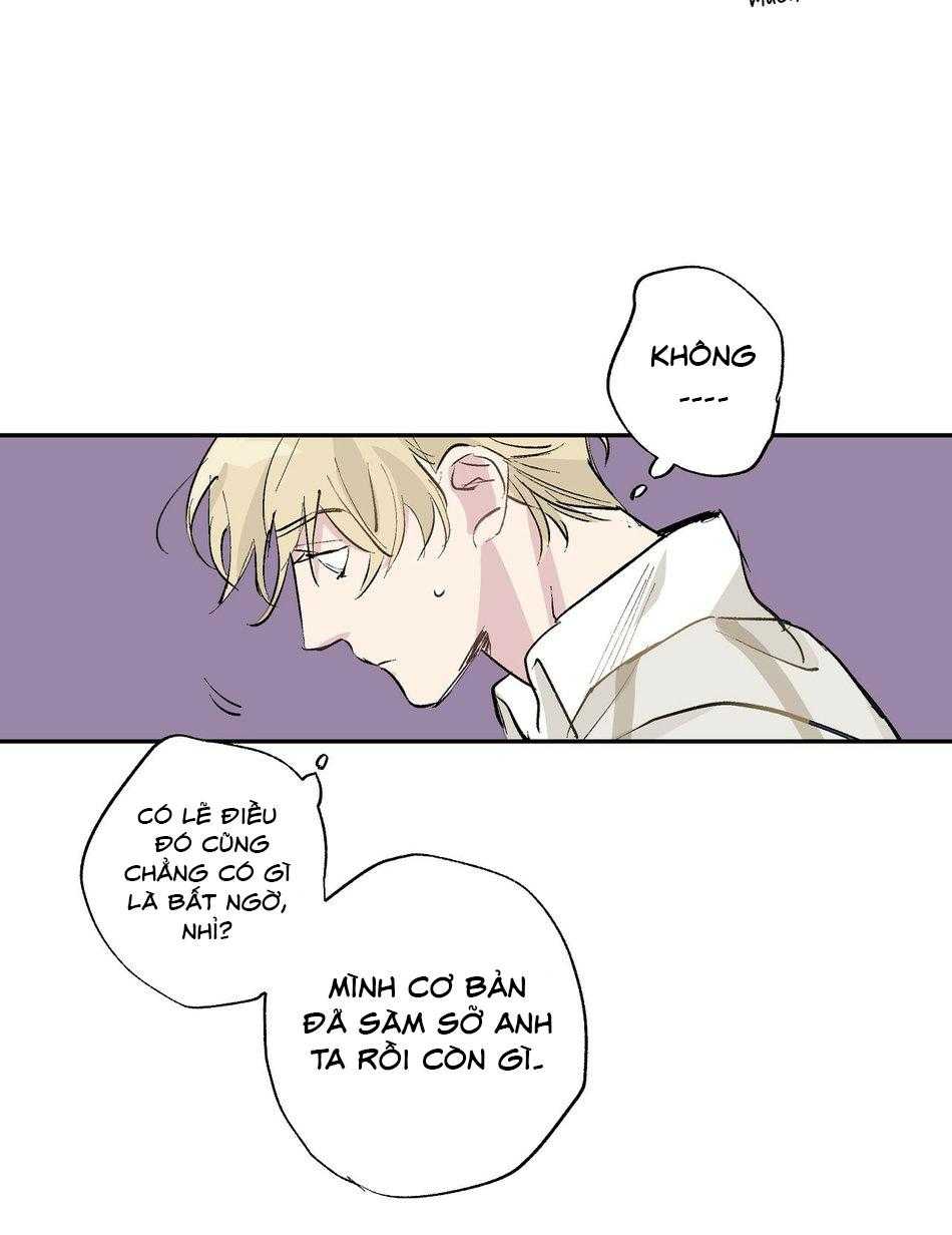 Phù Thủy Xứ Eden Chapter 5 - Trang 2