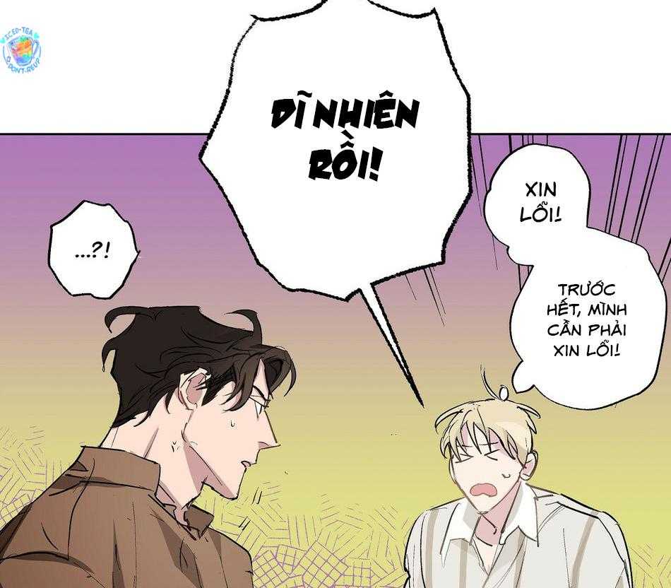 Phù Thủy Xứ Eden Chapter 5 - Trang 2