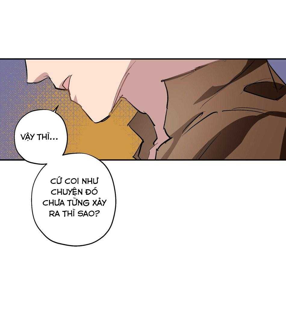 Phù Thủy Xứ Eden Chapter 5 - Trang 2
