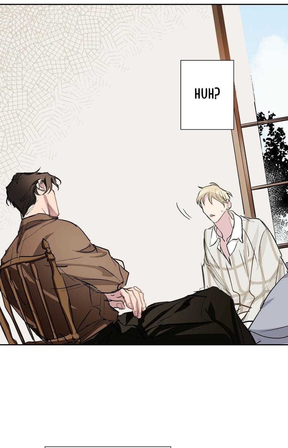 Phù Thủy Xứ Eden Chapter 5 - Trang 2