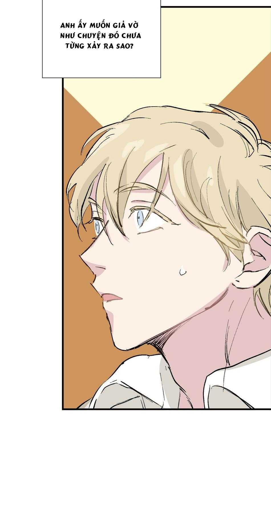 Phù Thủy Xứ Eden Chapter 5 - Trang 2