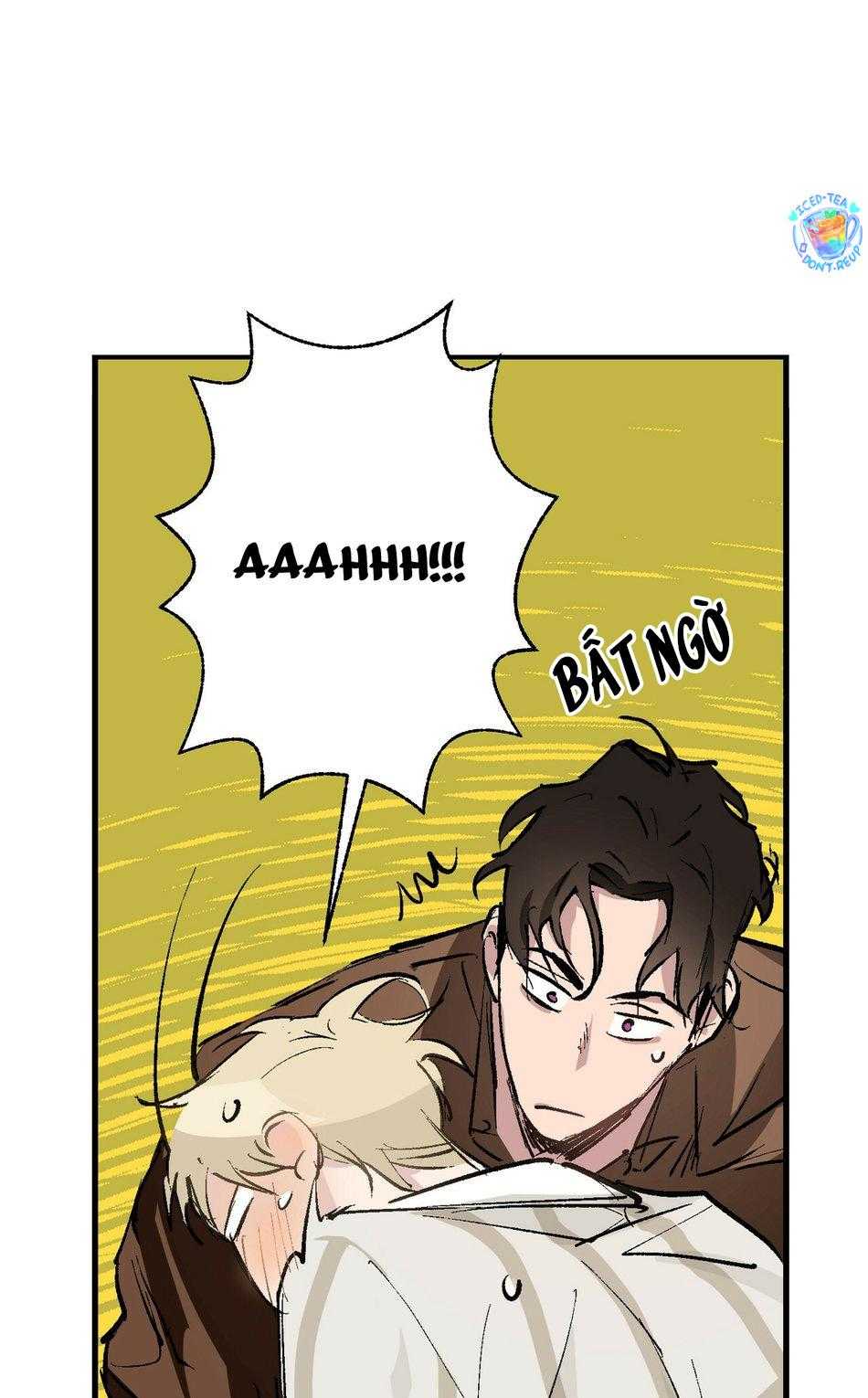 Phù Thủy Xứ Eden Chapter 5 - Trang 2