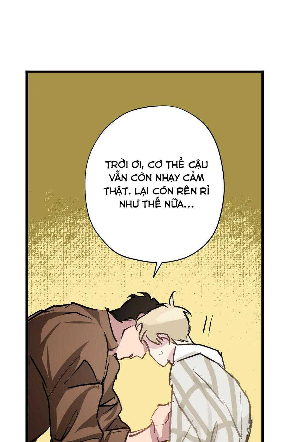Phù Thủy Xứ Eden Chapter 5 - Trang 2