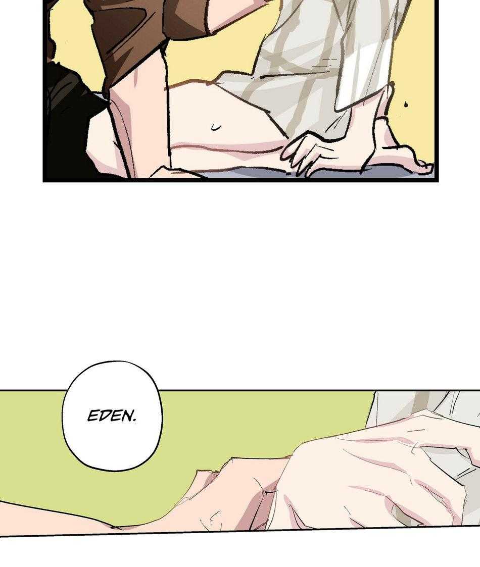 Phù Thủy Xứ Eden Chapter 5 - Trang 2